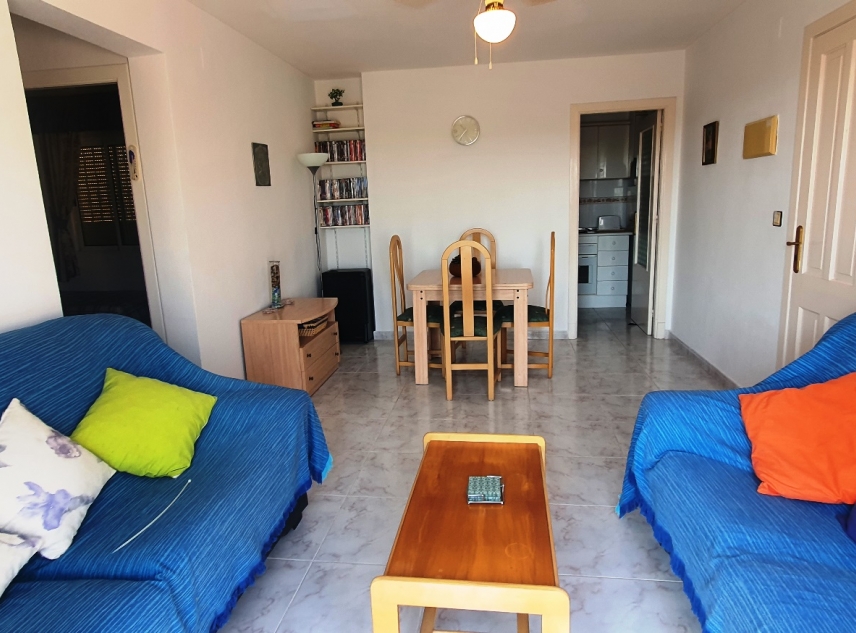Propiedad vendida - Bungalow en venta - Torrevieja - La Siesta