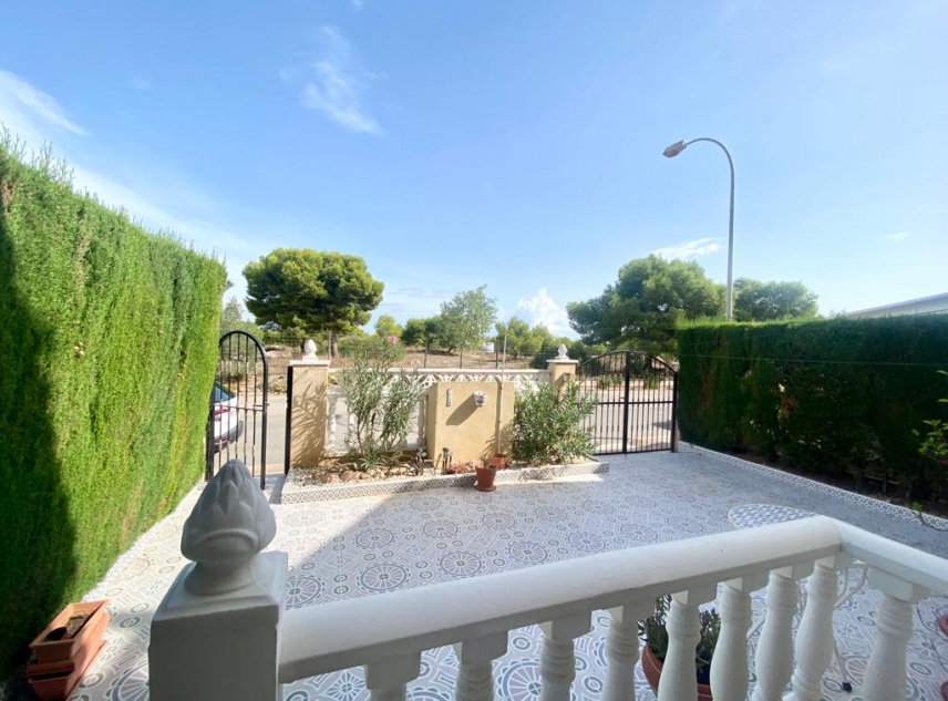 Propiedad vendida - Bungalow en venta - Torrevieja - La Siesta