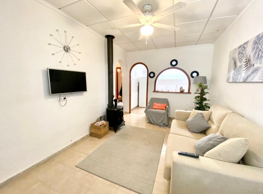 Propiedad vendida - Bungalow en venta - Torrevieja - La Siesta