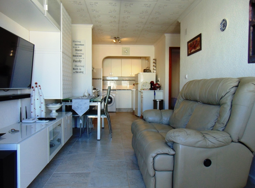 Propiedad vendida - Bungalow en venta - Torrevieja - La Torreta
