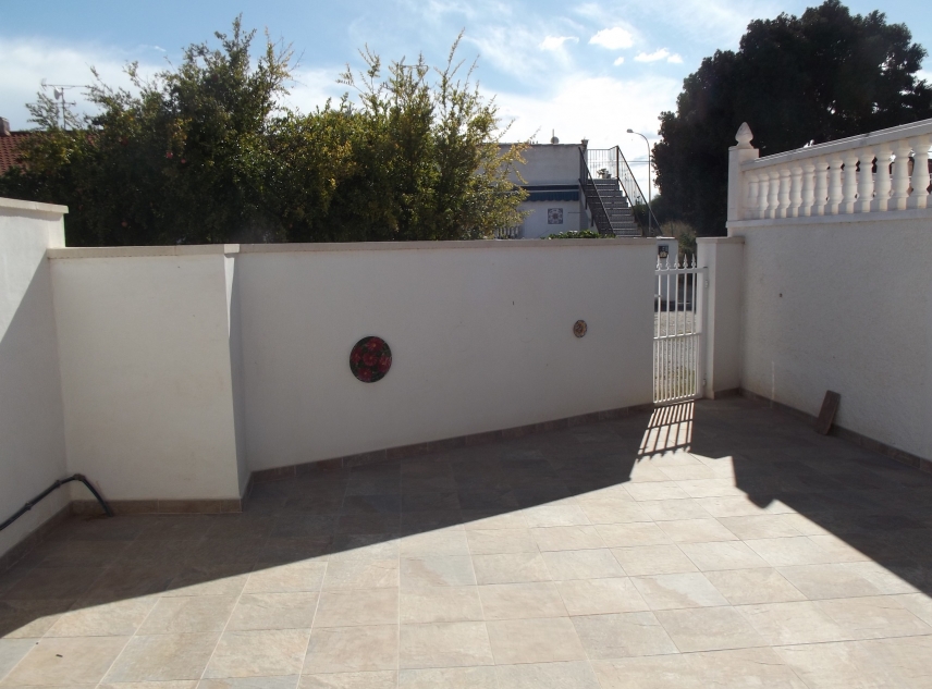 Propiedad vendida - Bungalow en venta - Torrevieja - La Torreta