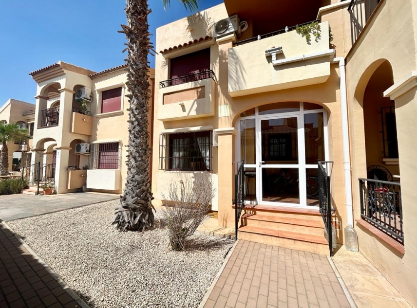 Propiedad vendida - Bungalow en venta - Torrevieja - La Torreta
