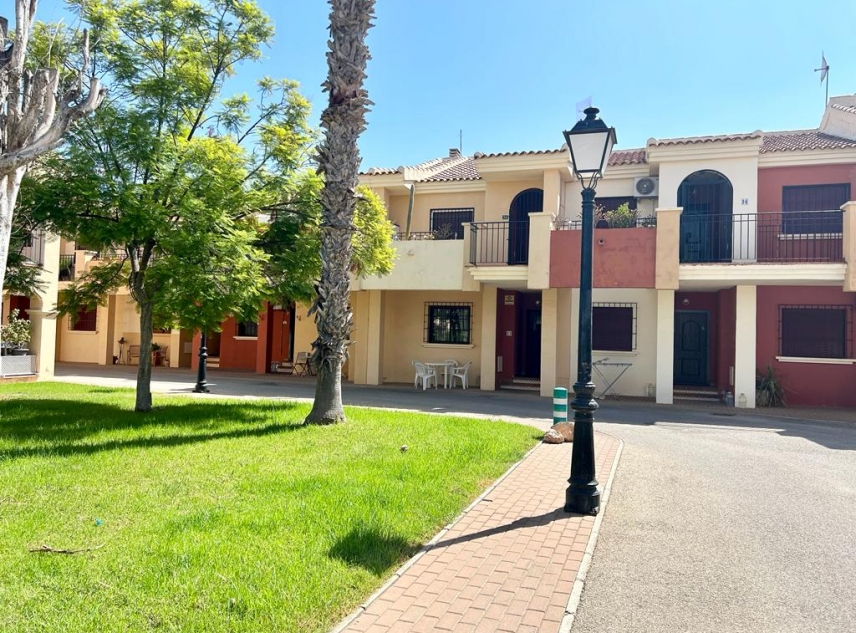 Propiedad vendida - Bungalow en venta - Torrevieja - La Torreta