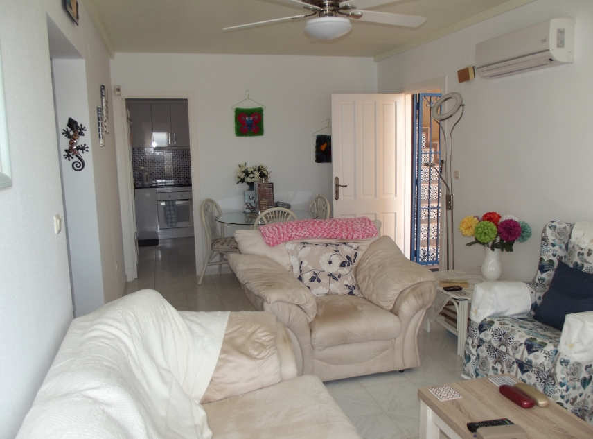 Propiedad vendida - Bungalow en venta - Torrevieja - Paraje Natural