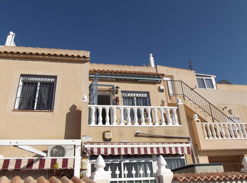 Propiedad vendida - Bungalow en venta - Torrevieja - Paraje Natural