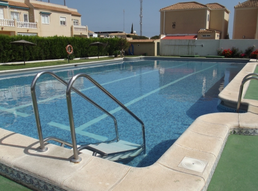 Propiedad vendida - Bungalow en venta - Torrevieja - Paraje Natural