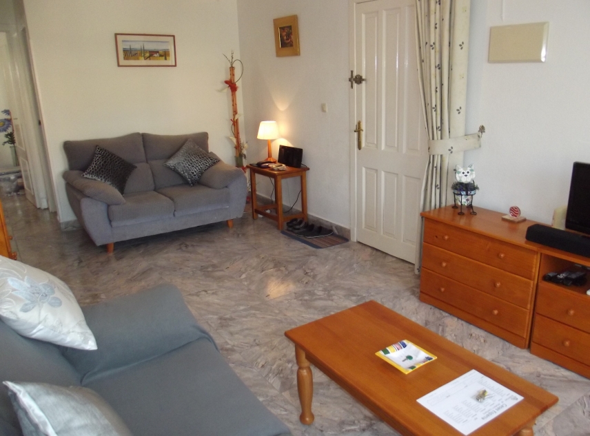 Propiedad vendida - Bungalow en venta - Torrevieja - Paraje Natural