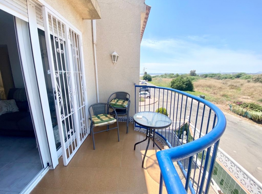 Propiedad vendida - Bungalow en venta - Torrevieja - Paraje Natural