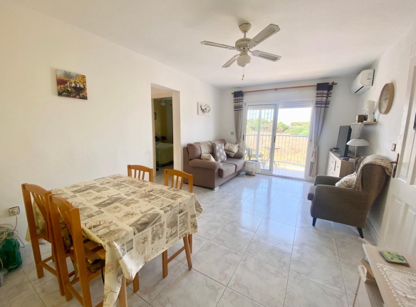 Propiedad vendida - Bungalow en venta - Torrevieja - Paraje Natural