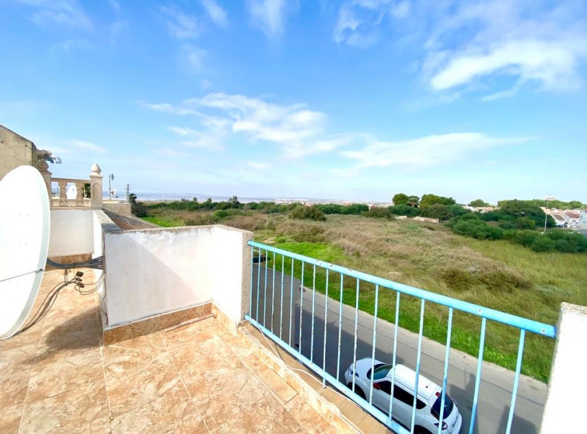 Propiedad vendida - Bungalow en venta - Torrevieja - Paraje Natural