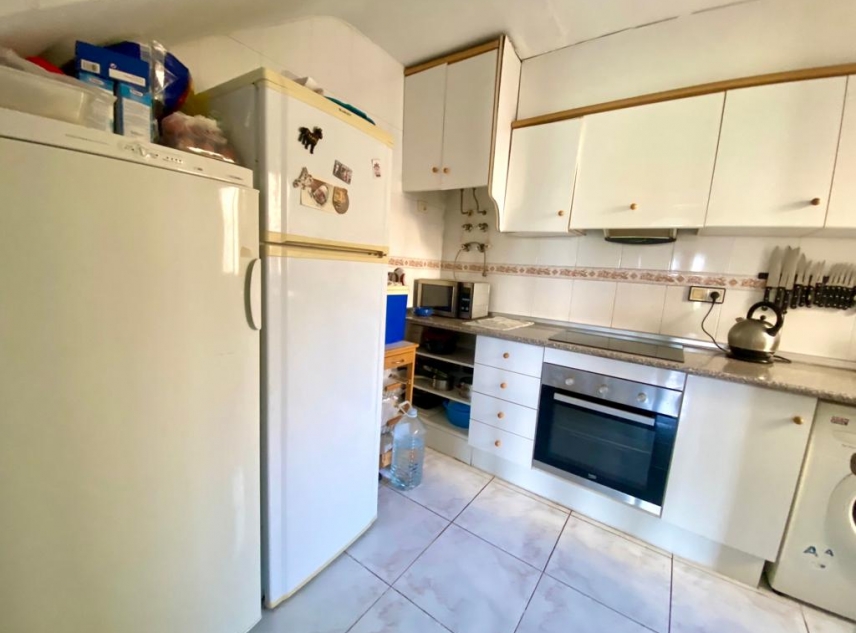 Propiedad vendida - Bungalow en venta - Torrevieja - Paraje Natural