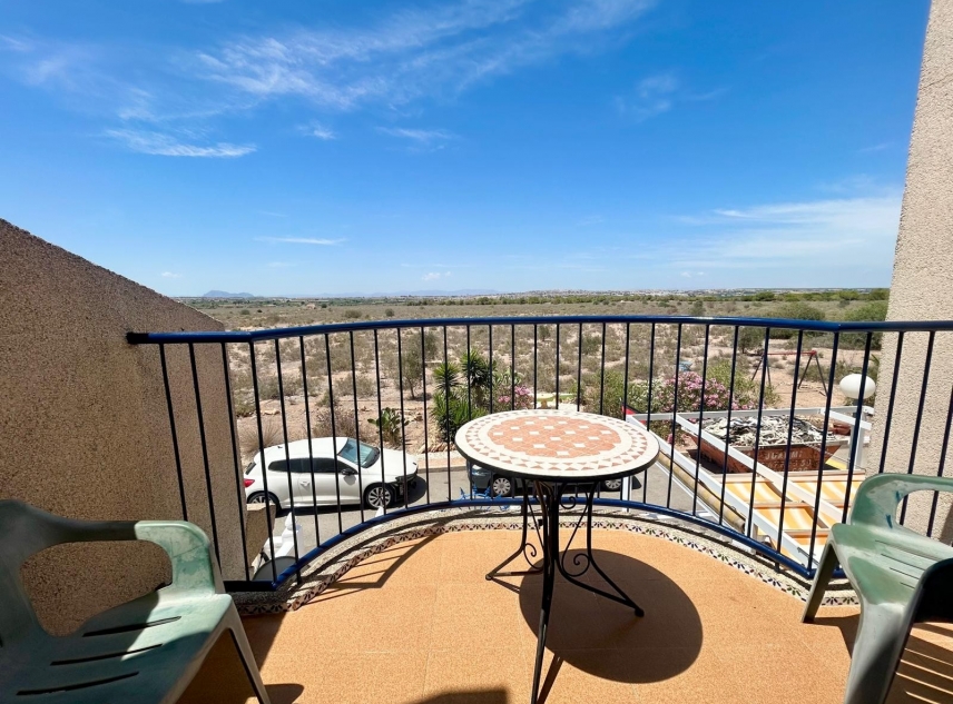 Propiedad vendida - Bungalow en venta - Torrevieja - San Luis