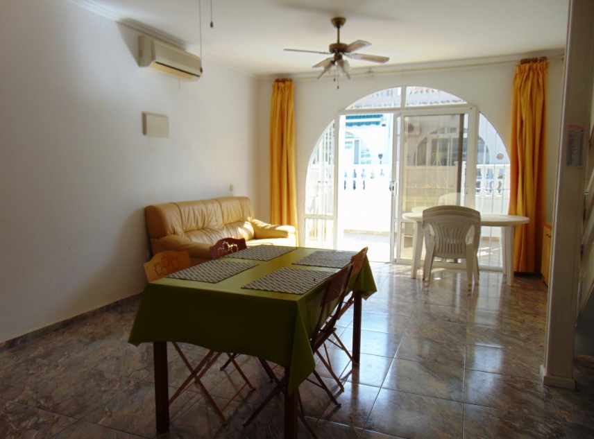 Propiedad vendida - Bungalow en venta - Torrevieja - San Luis