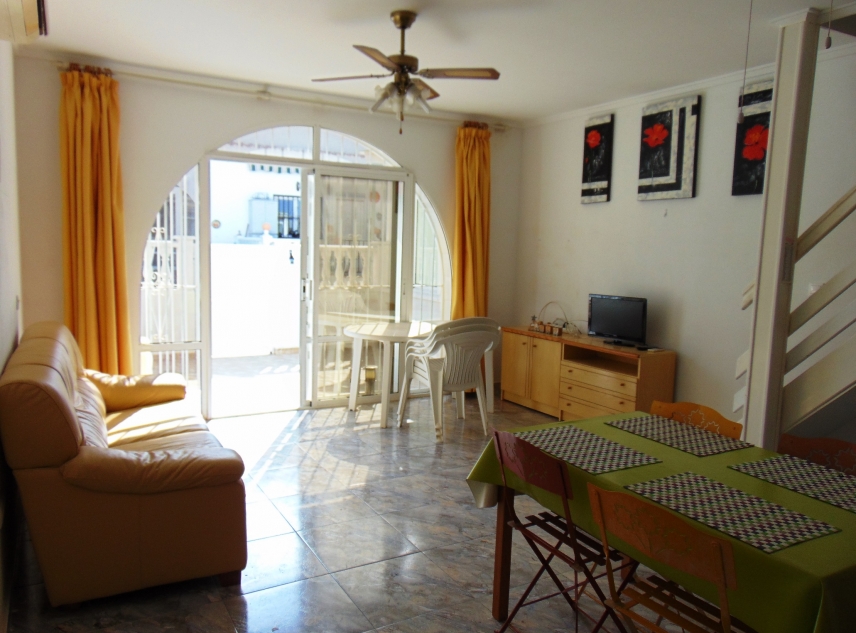 Propiedad vendida - Bungalow en venta - Torrevieja - San Luis