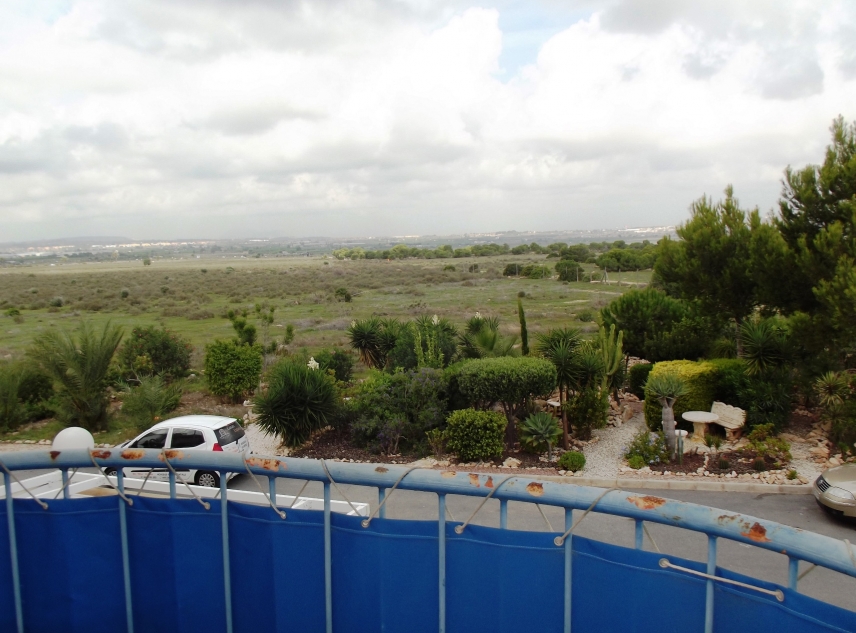 Propiedad vendida - Bungalow en venta - Torrevieja - San Luis