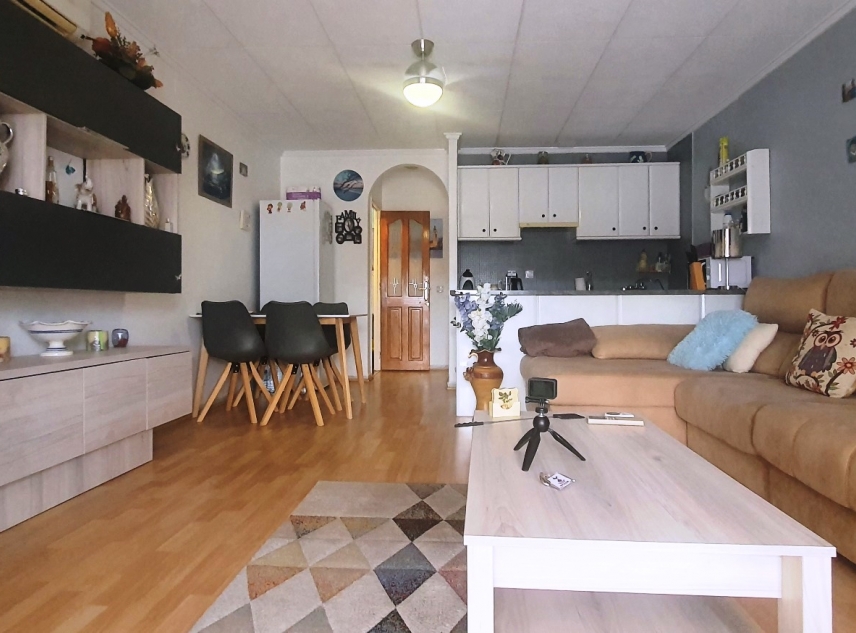 Propiedad vendida - Bungalow en venta - Torrevieja - San Luis