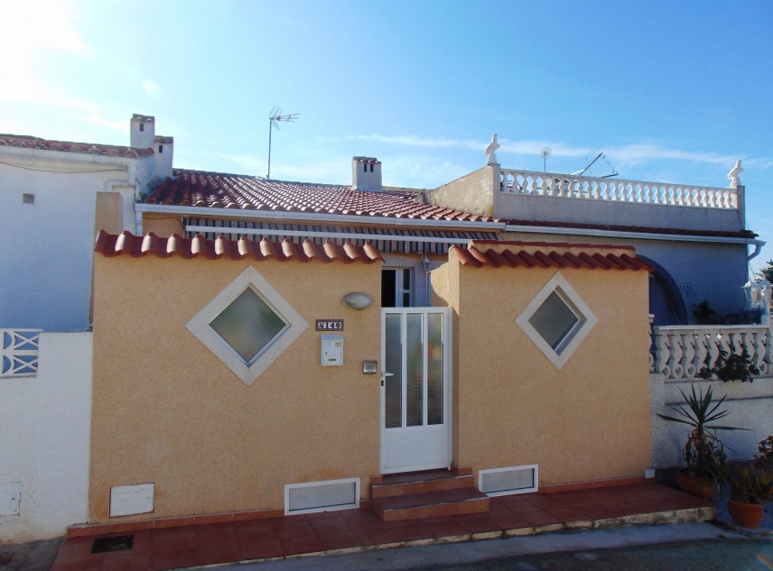 Propiedad vendida - Bungalow en venta - Torrevieja - San Luis