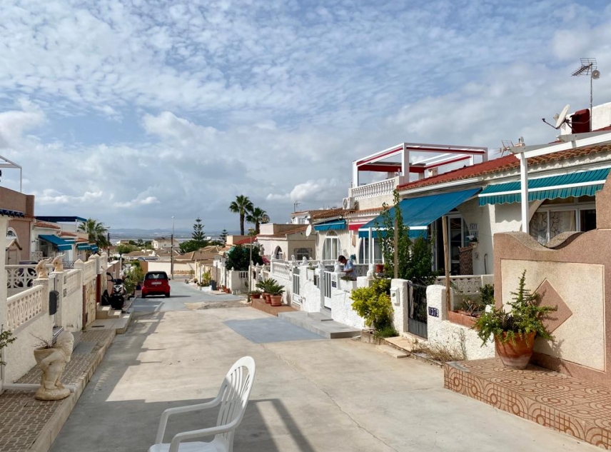 Propiedad vendida - Bungalow en venta - Torrevieja - San Luis