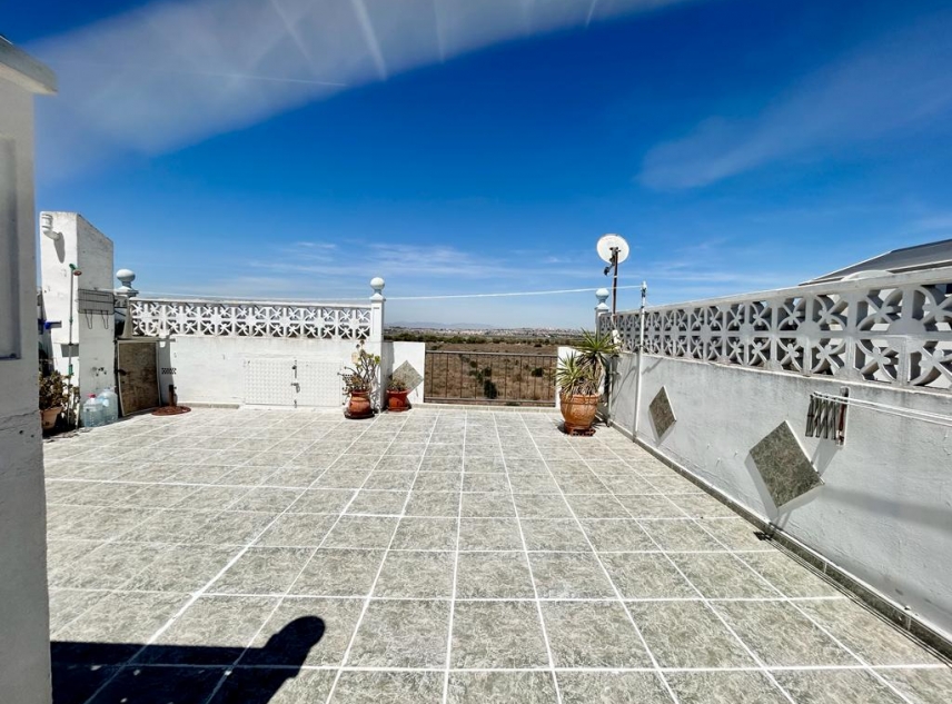 Propiedad vendida - Bungalow en venta - Torrevieja - San Luis