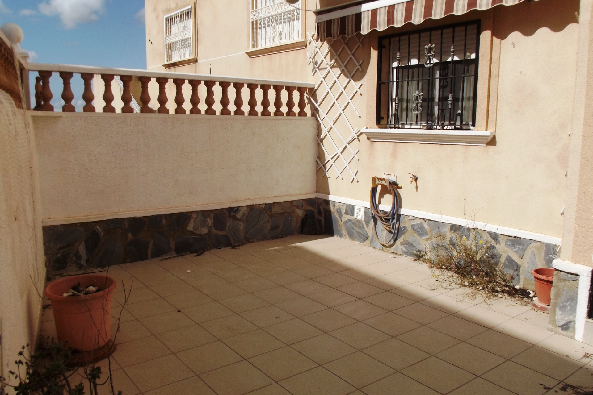 Propiedad vendida - Bungalow for sale - Orihuela Costa - El Galan