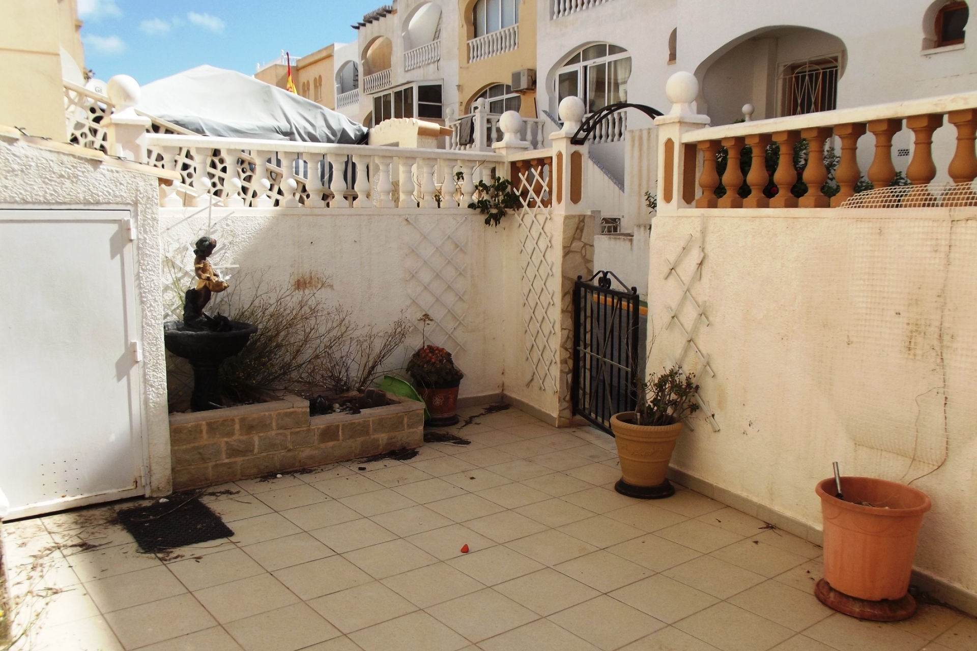 Propiedad vendida - Bungalow for sale - Orihuela Costa - El Galan