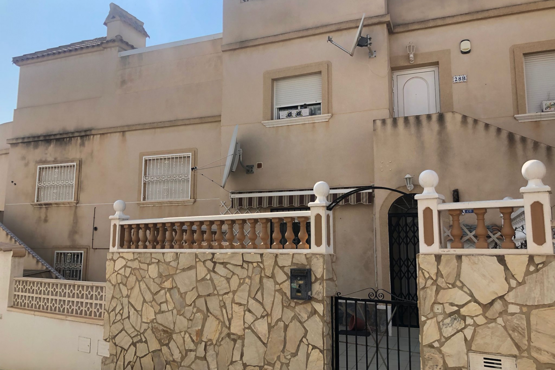 Propiedad vendida - Bungalow for sale - Orihuela Costa - El Galan