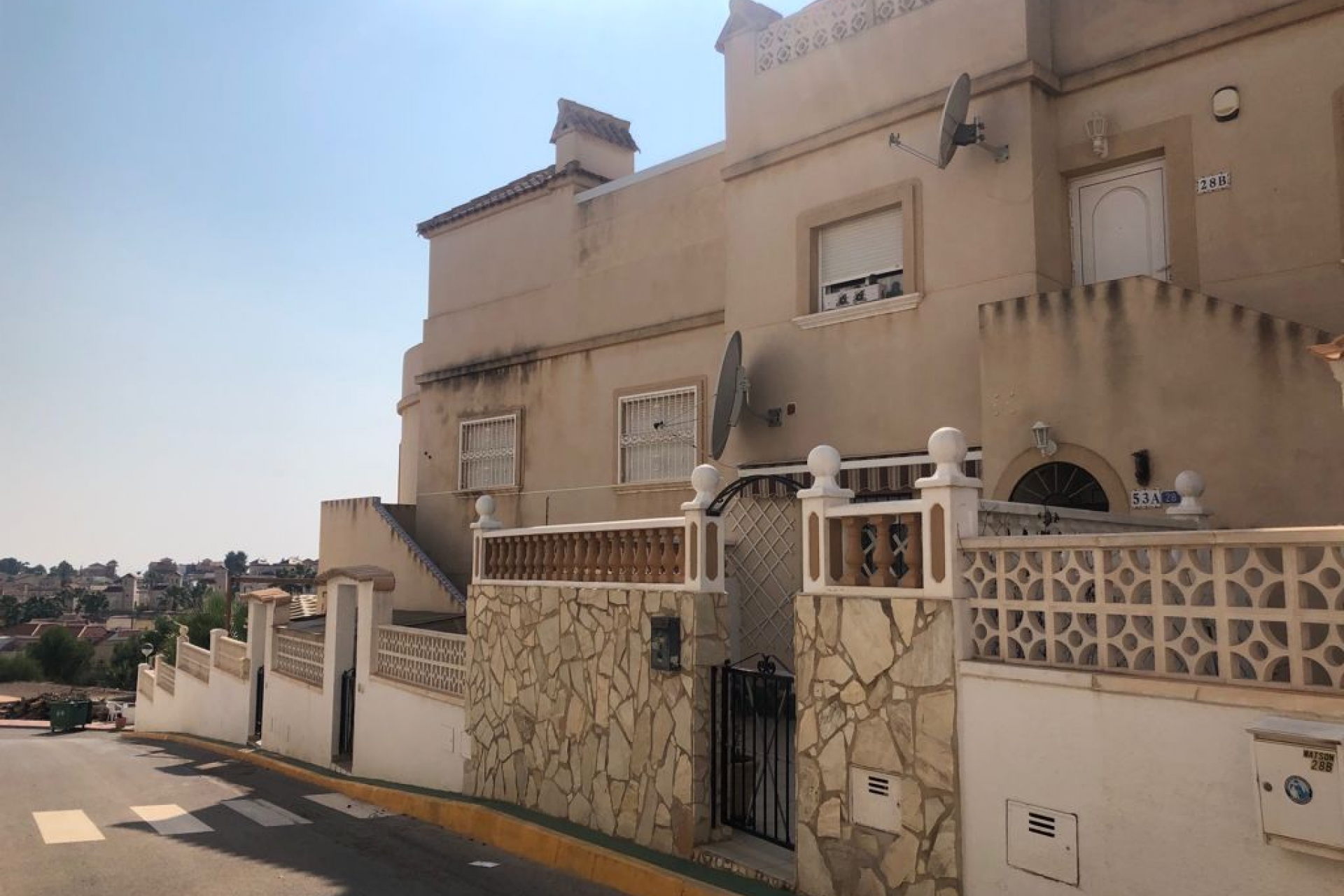 Propiedad vendida - Bungalow for sale - Orihuela Costa - El Galan