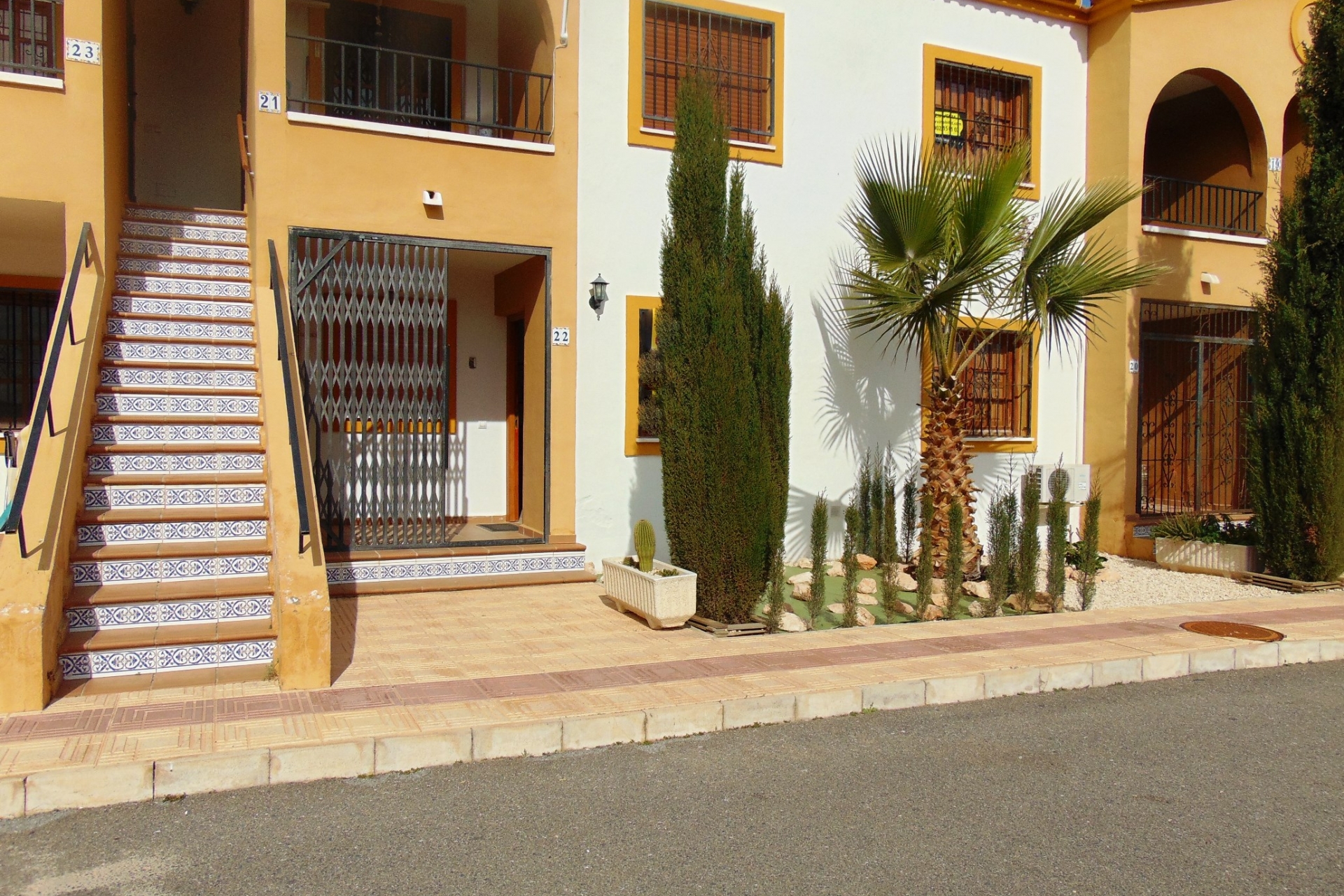 Propiedad vendida - Bungalow for sale - Orihuela Costa - Playa Flamenca