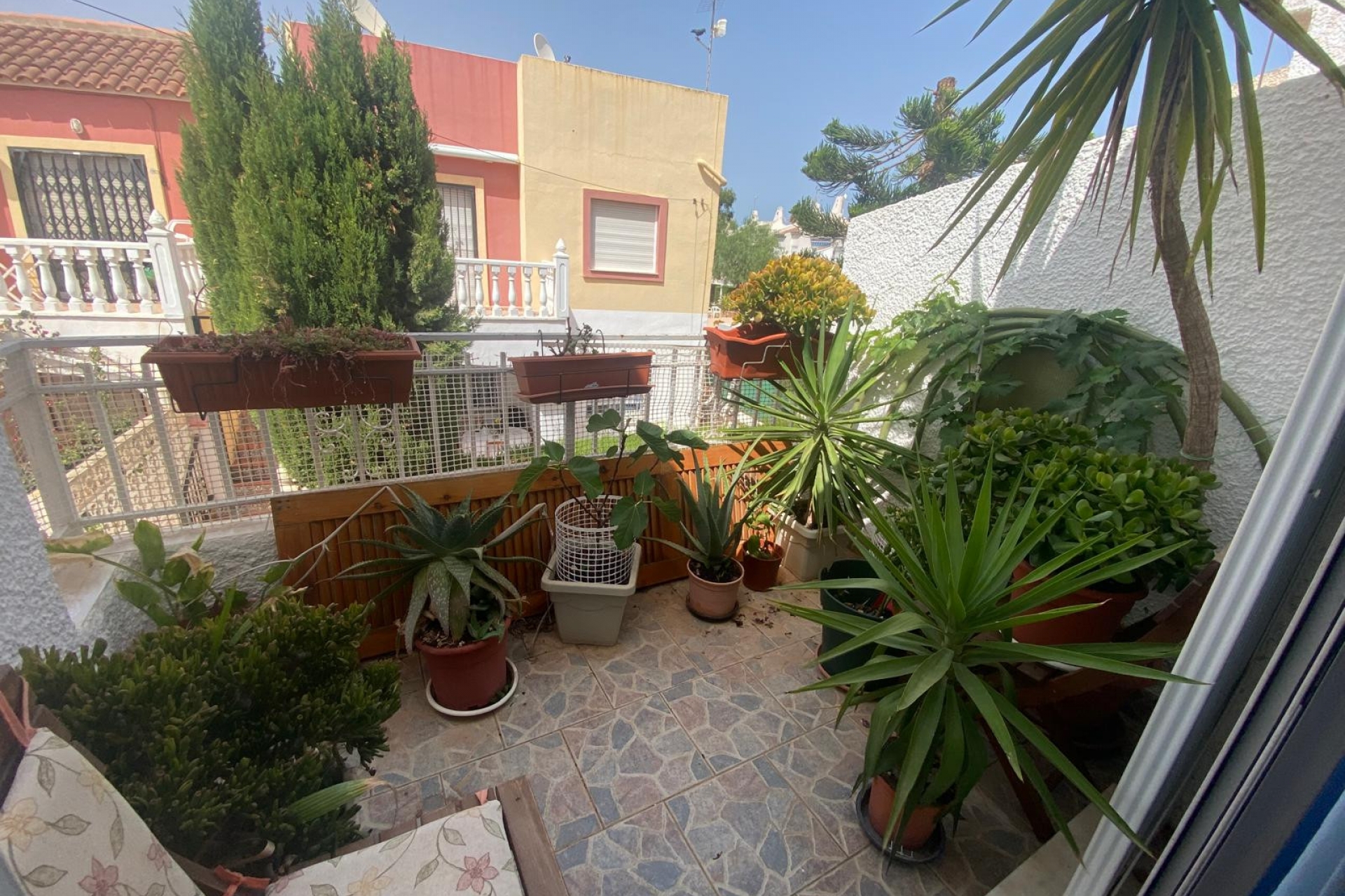 Propiedad vendida - Bungalow for sale - Torrevieja - El Chaparral