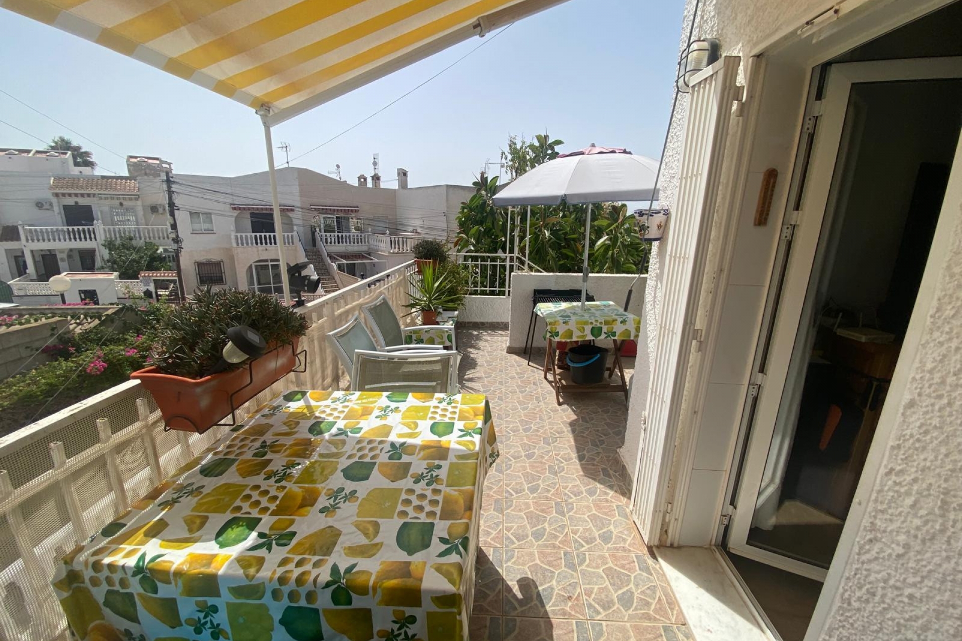 Propiedad vendida - Bungalow for sale - Torrevieja - El Chaparral