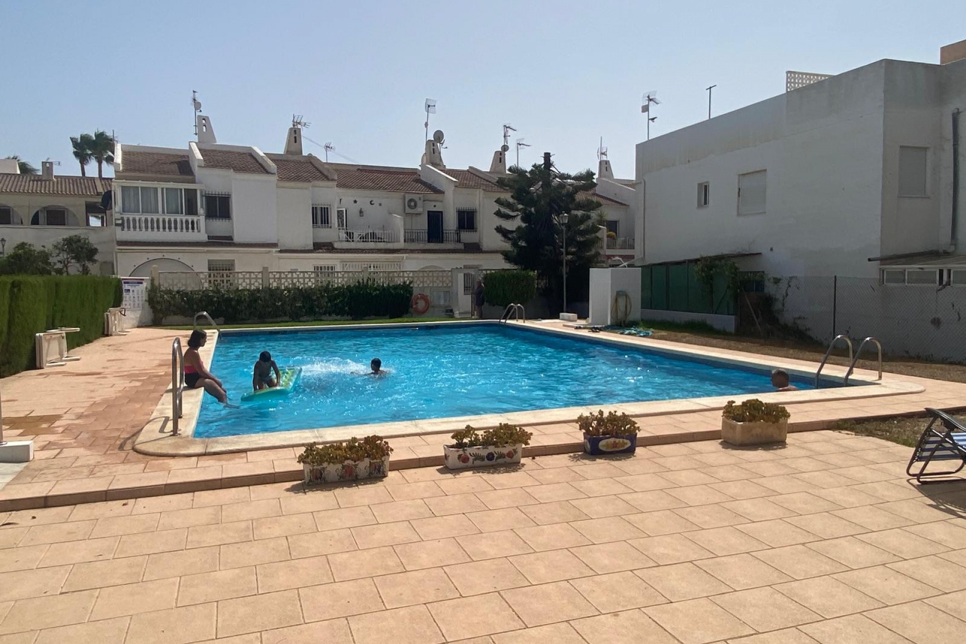 Propiedad vendida - Bungalow for sale - Torrevieja - El Chaparral