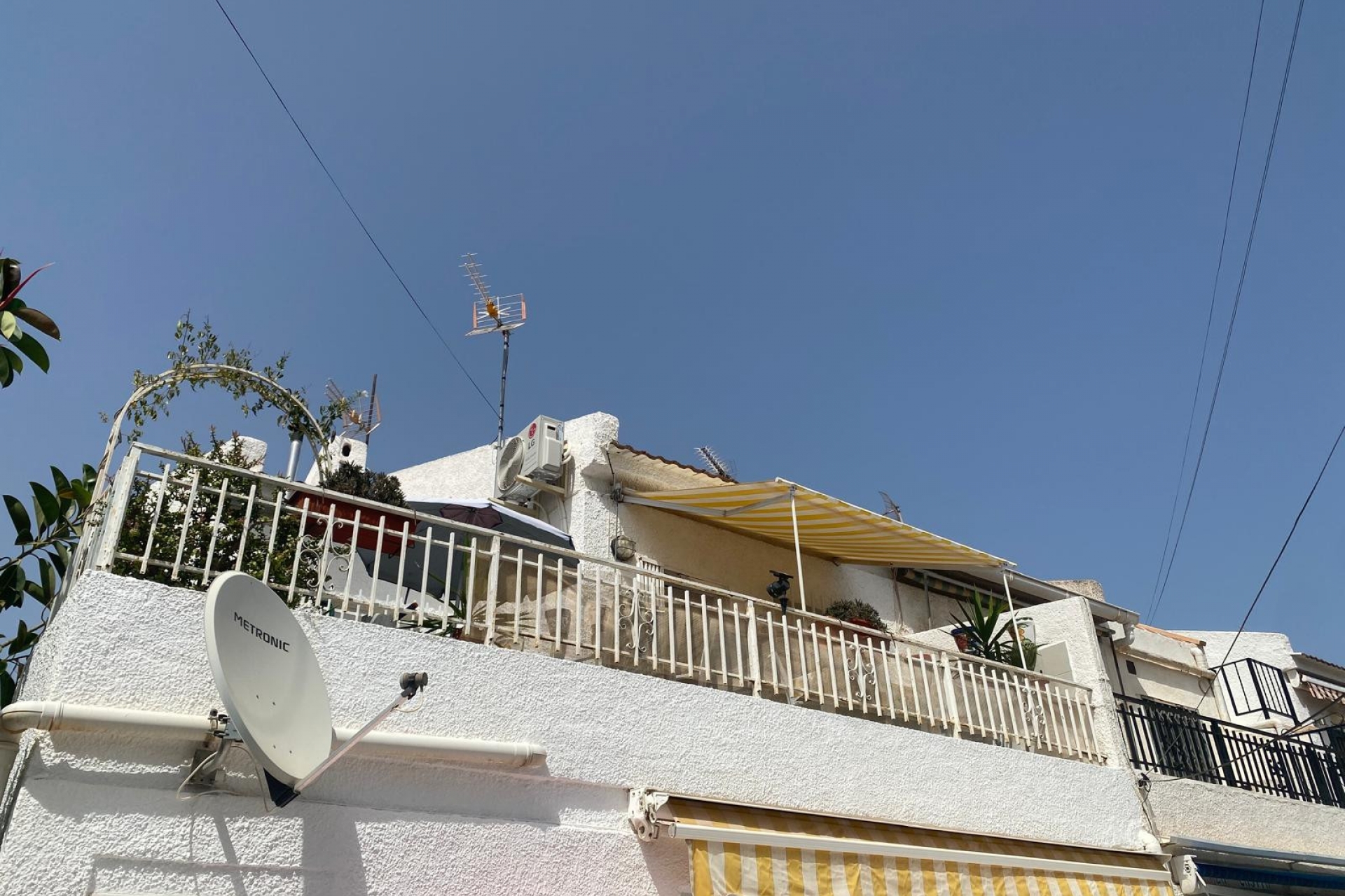 Propiedad vendida - Bungalow for sale - Torrevieja - El Chaparral