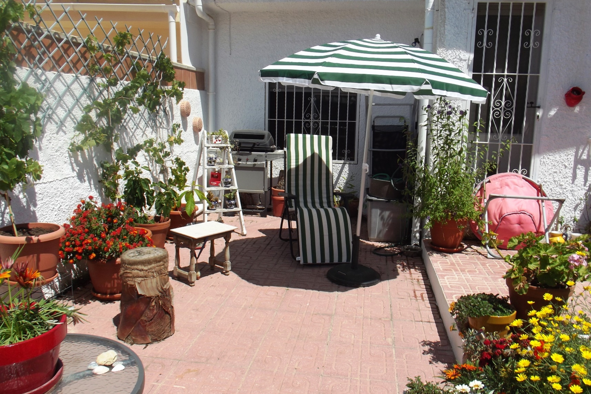 Propiedad vendida - Bungalow for sale - Torrevieja - El Chaparral