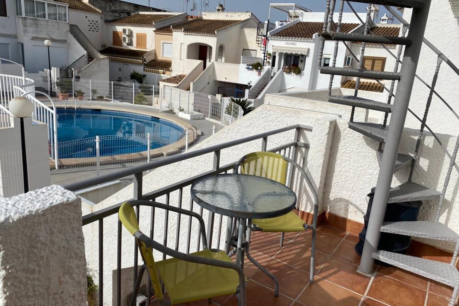 Propiedad vendida - Bungalow for sale - Torrevieja - El Chaparral