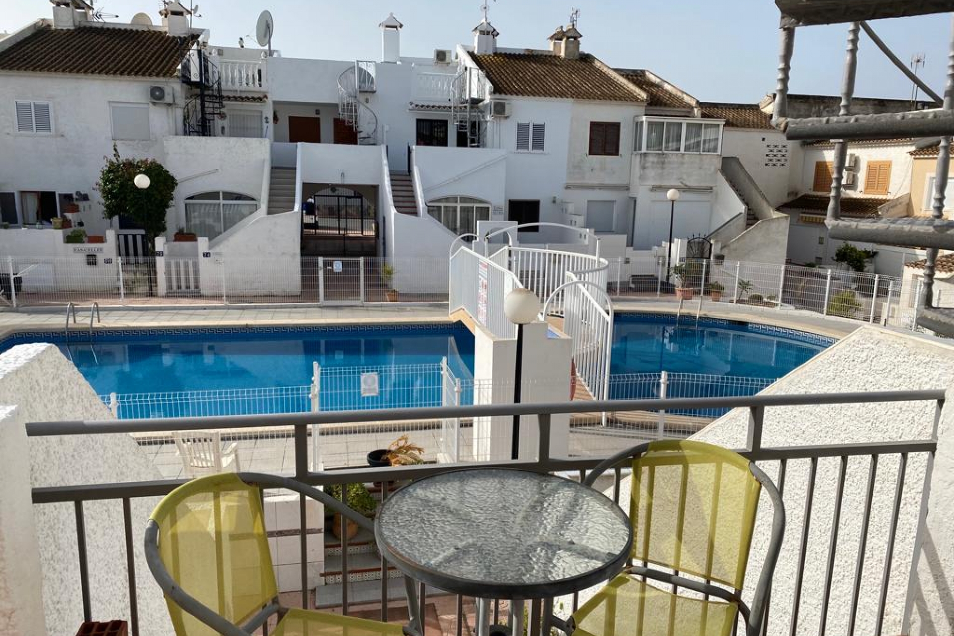 Propiedad vendida - Bungalow for sale - Torrevieja - El Chaparral