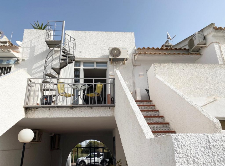 Propiedad vendida - Bungalow for sale - Torrevieja - El Chaparral