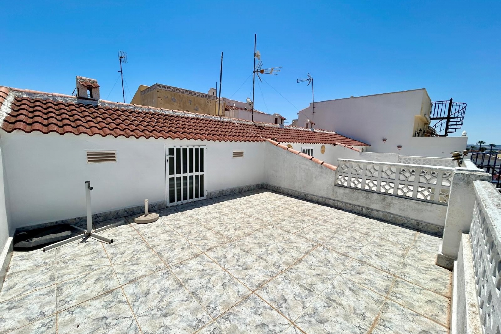 Propiedad vendida - Bungalow for sale - Torrevieja - La Siesta