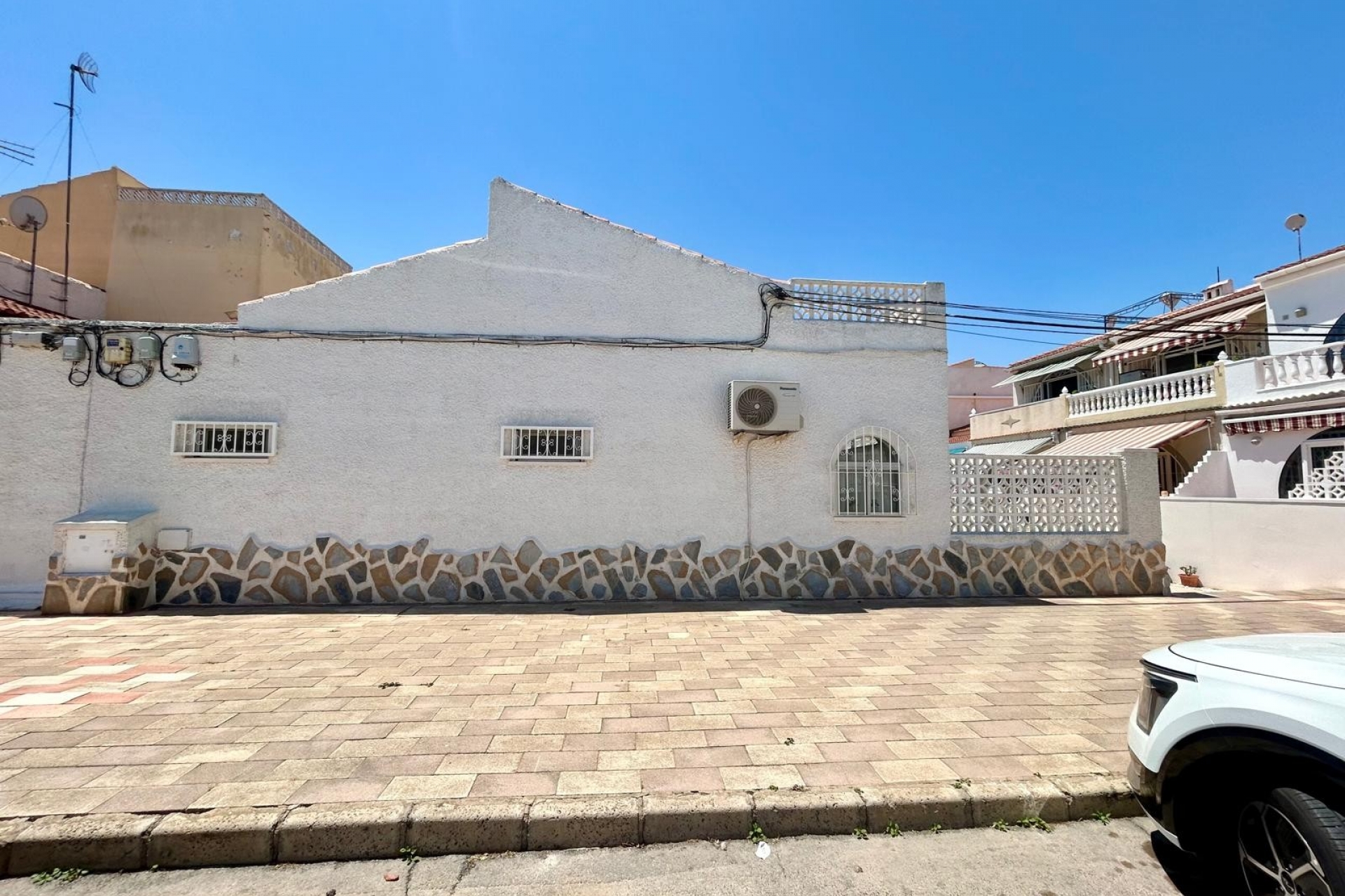 Propiedad vendida - Bungalow for sale - Torrevieja - La Siesta