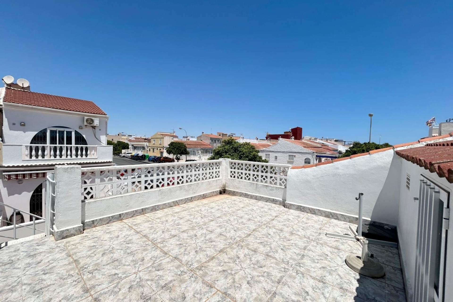 Propiedad vendida - Bungalow for sale - Torrevieja - La Siesta