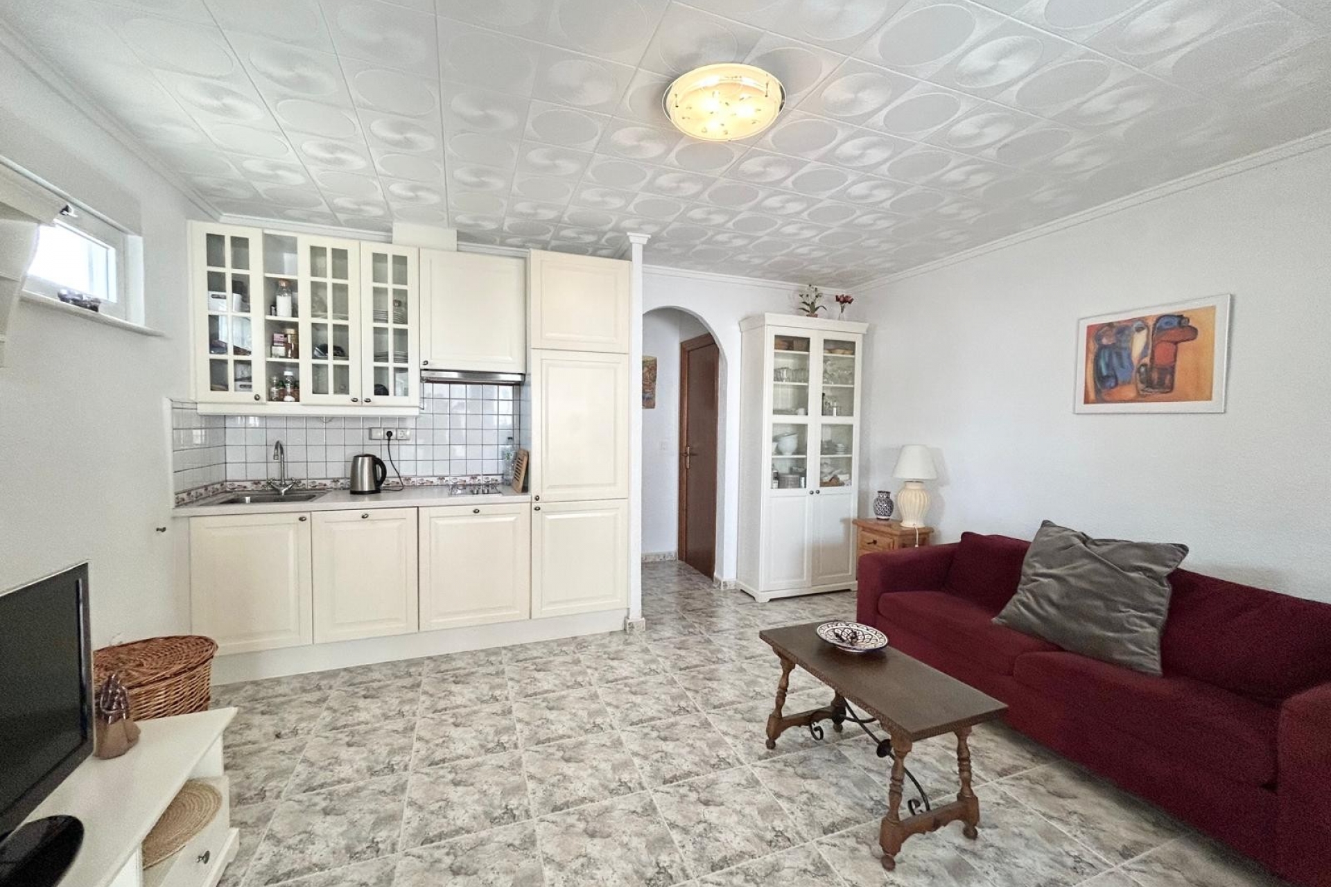 Propiedad vendida - Bungalow for sale - Torrevieja - La Siesta