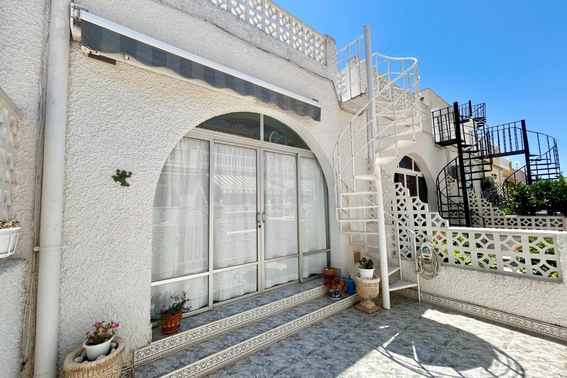 Propiedad vendida - Bungalow for sale - Torrevieja - La Siesta