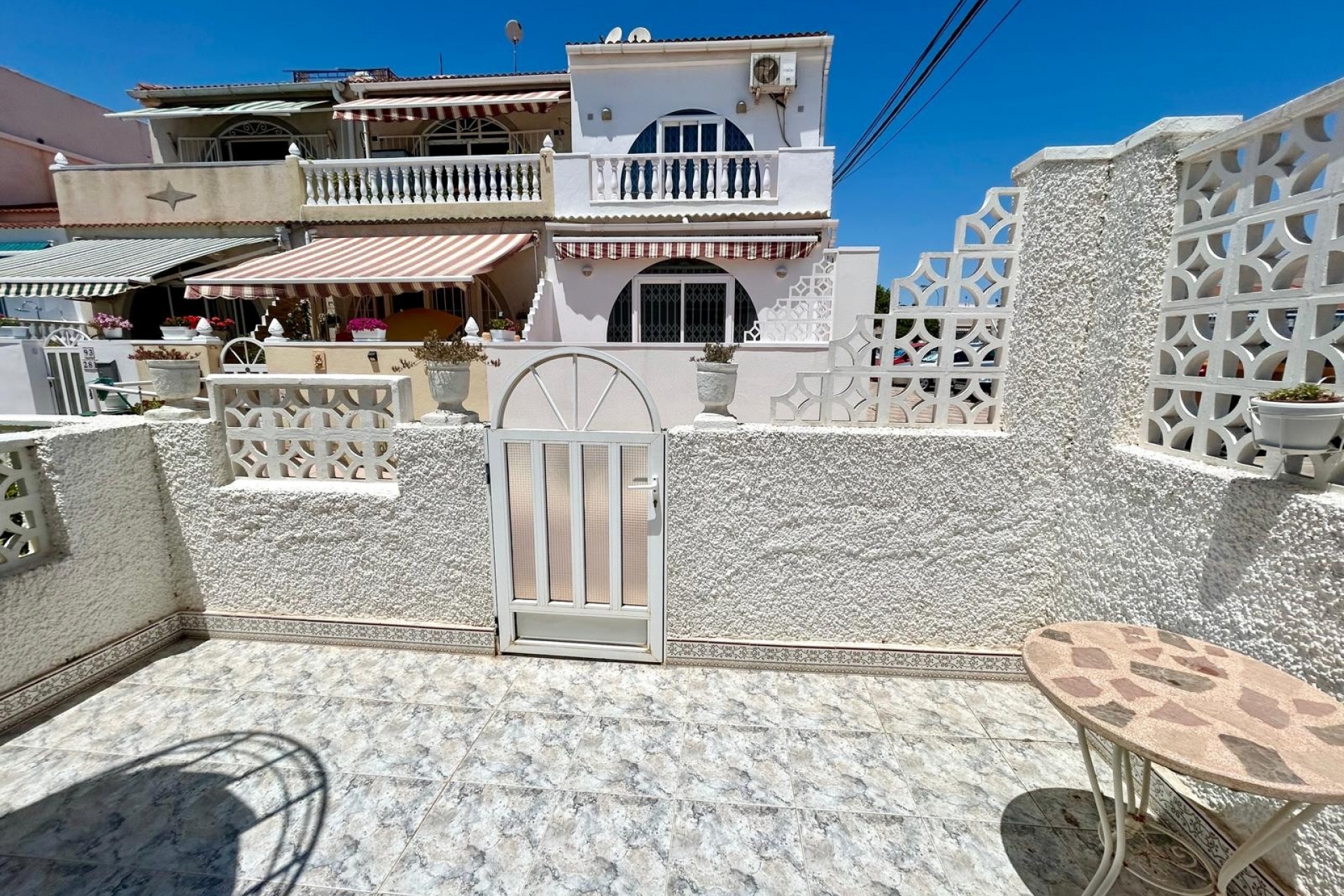 Propiedad vendida - Bungalow for sale - Torrevieja - La Siesta