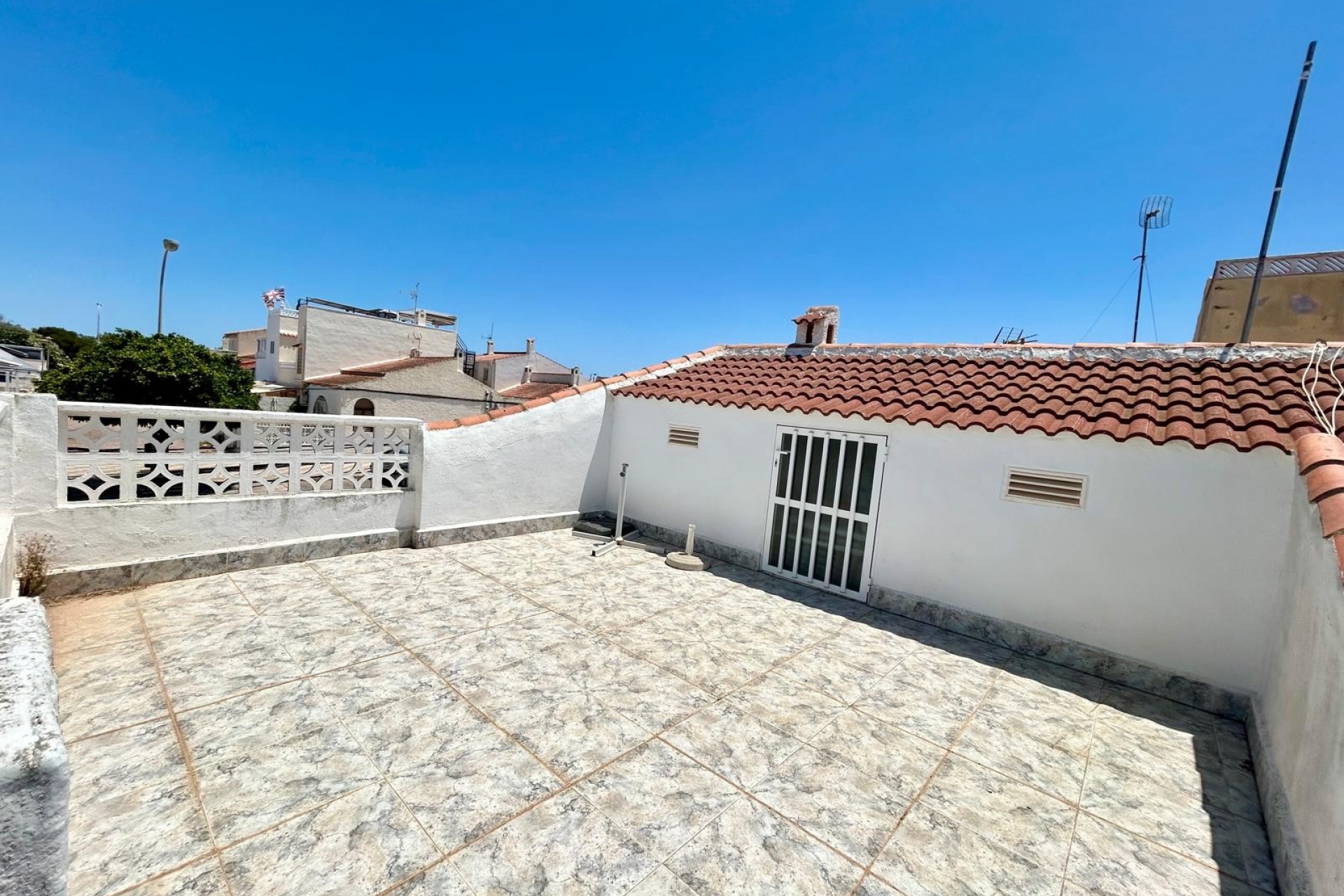 Propiedad vendida - Bungalow for sale - Torrevieja - La Siesta