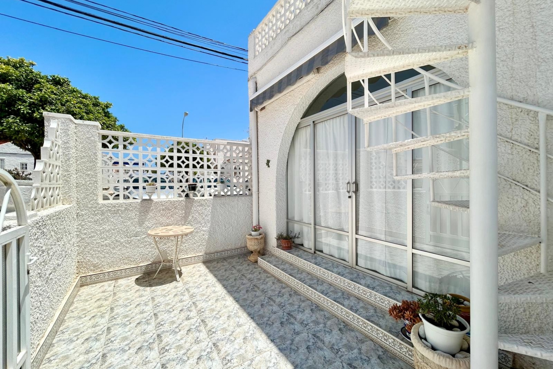 Propiedad vendida - Bungalow for sale - Torrevieja - La Siesta