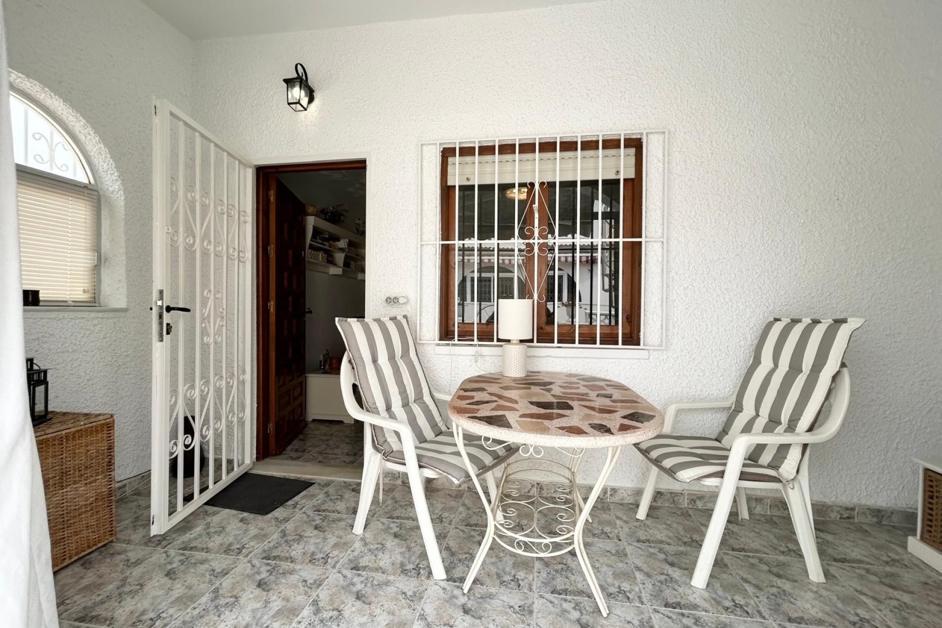 Propiedad vendida - Bungalow for sale - Torrevieja - La Siesta