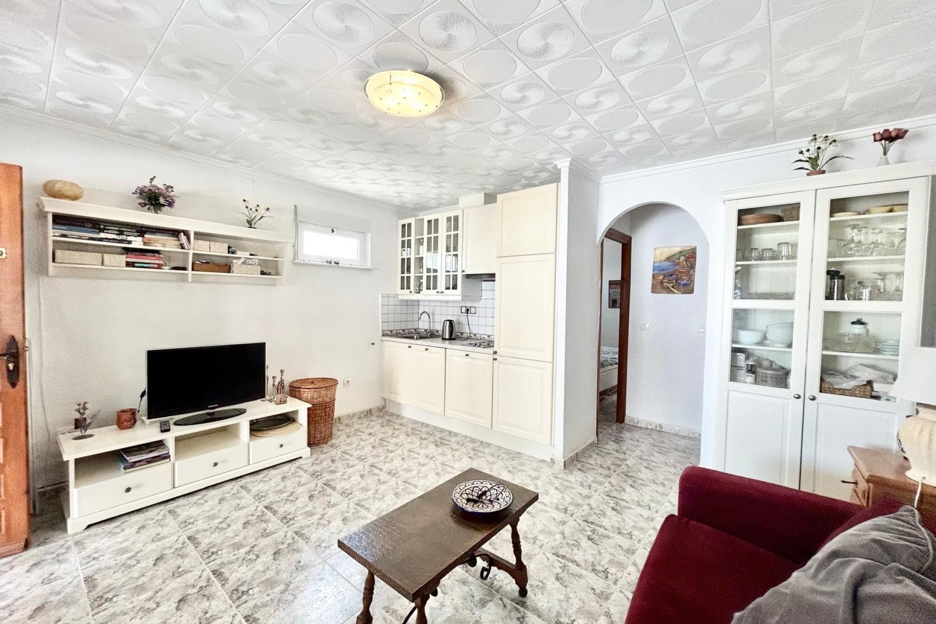 Propiedad vendida - Bungalow for sale - Torrevieja - La Siesta