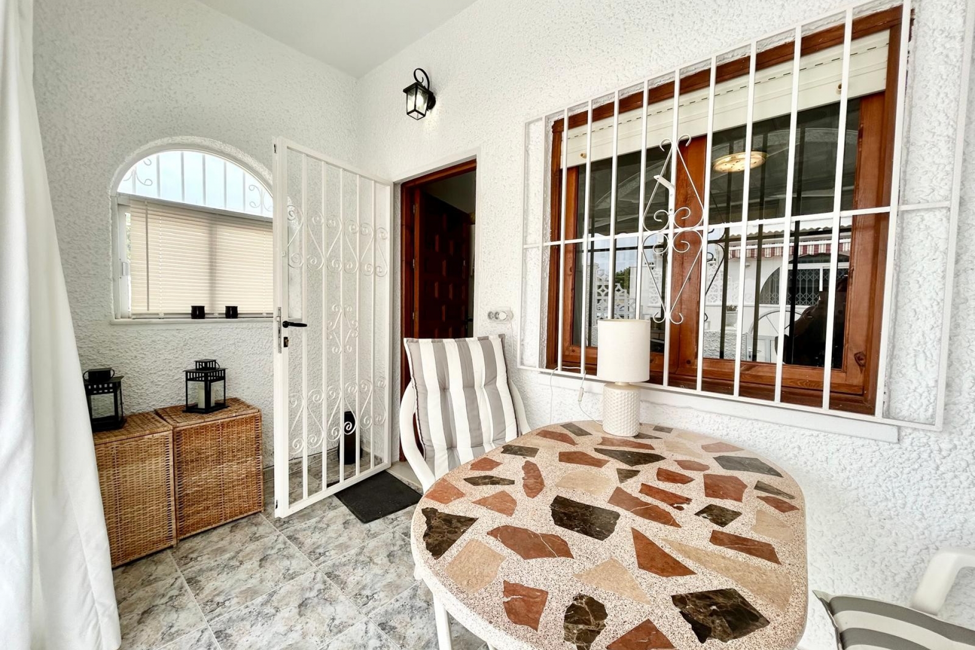 Propiedad vendida - Bungalow for sale - Torrevieja - La Siesta