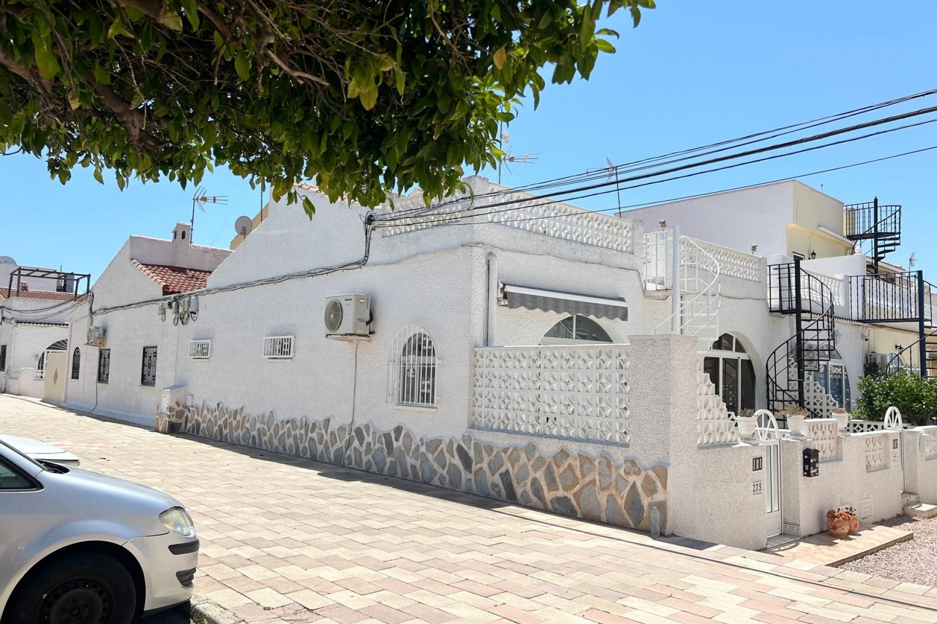 Propiedad vendida - Bungalow for sale - Torrevieja - La Siesta