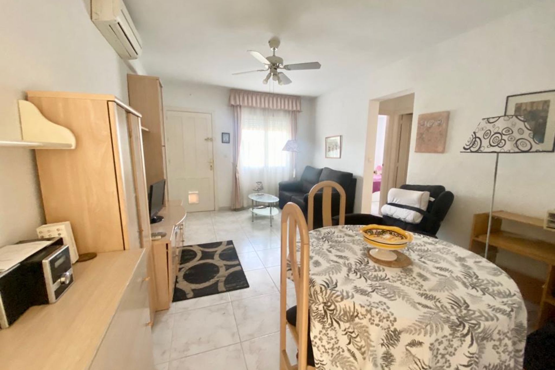 Propiedad vendida - Bungalow for sale - Torrevieja - La Siesta