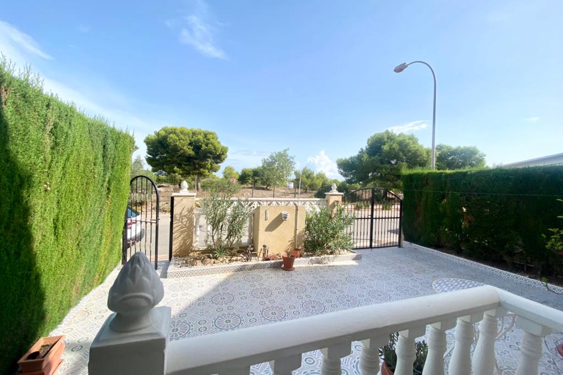 Propiedad vendida - Bungalow for sale - Torrevieja - La Siesta